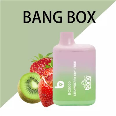 Bang Box BC5000